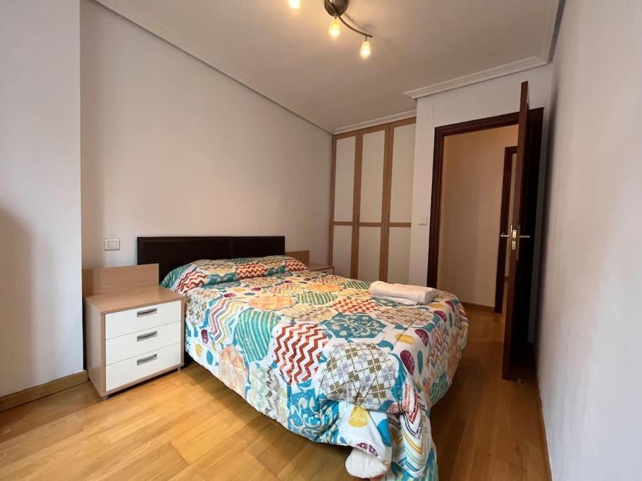 Apartamento Guarnizo Apartment