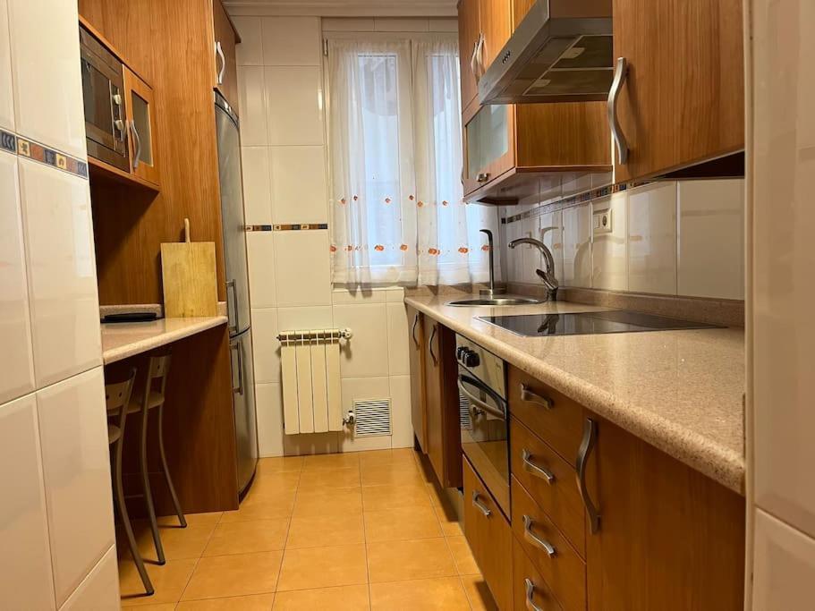 Apartamento Guarnizo *