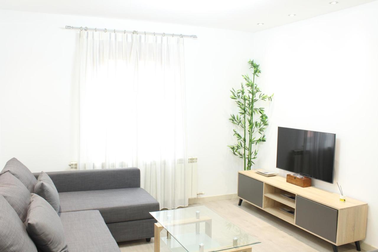 Centro Histórico De Apartamento Ciudad-Rodrigo