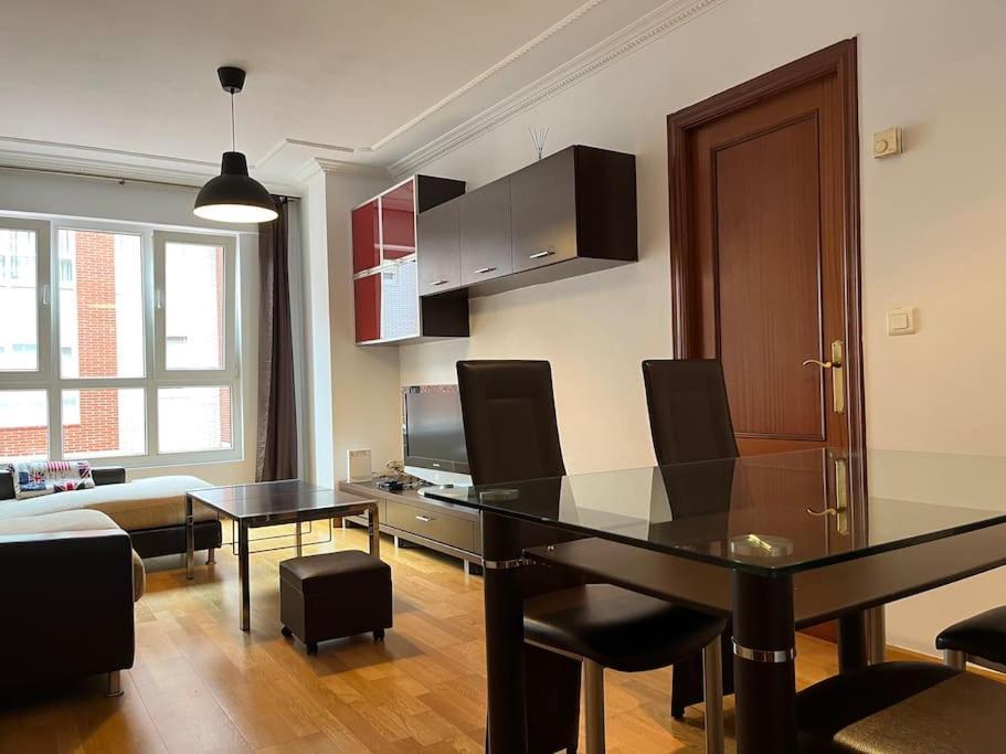 Apartamento Guarnizo Apartment