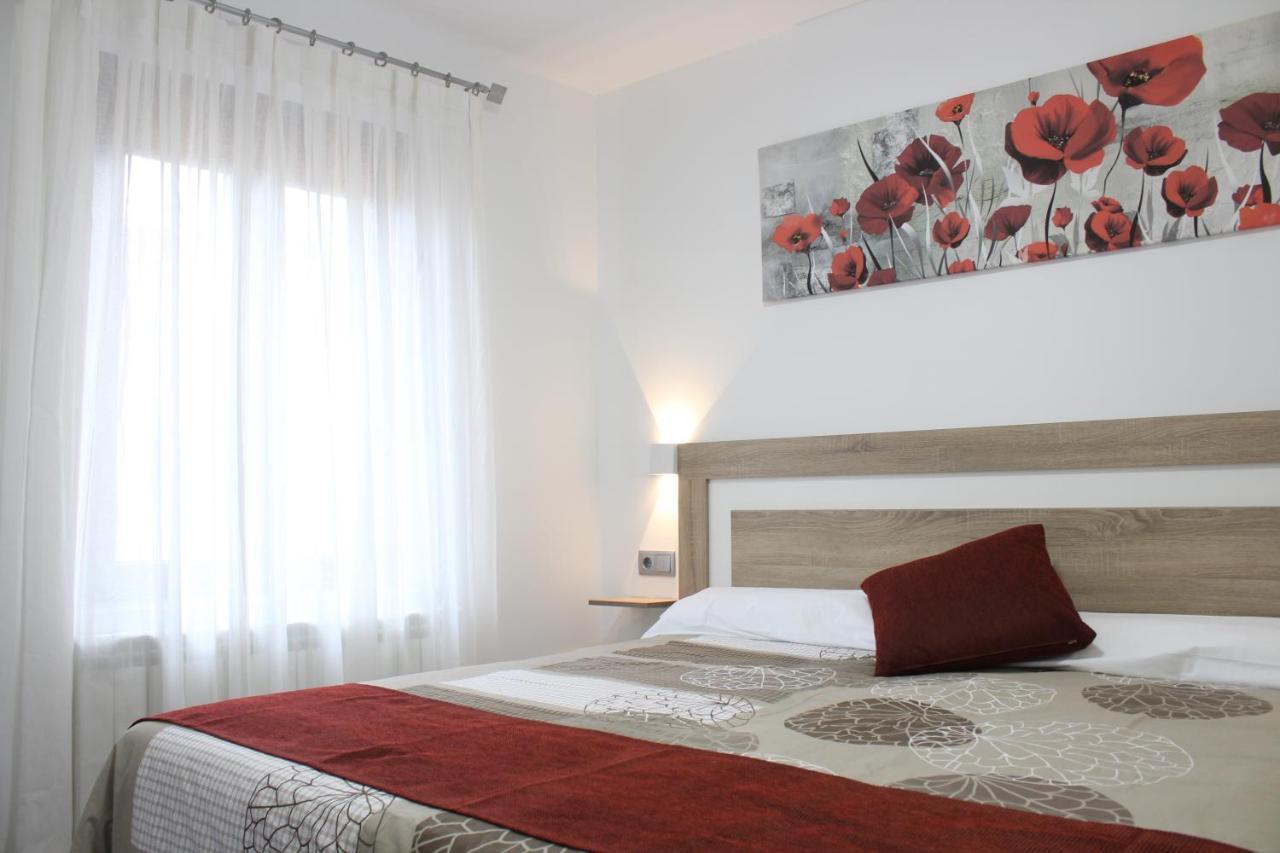 Centro Histórico De Apartamento Ciudad-Rodrigo