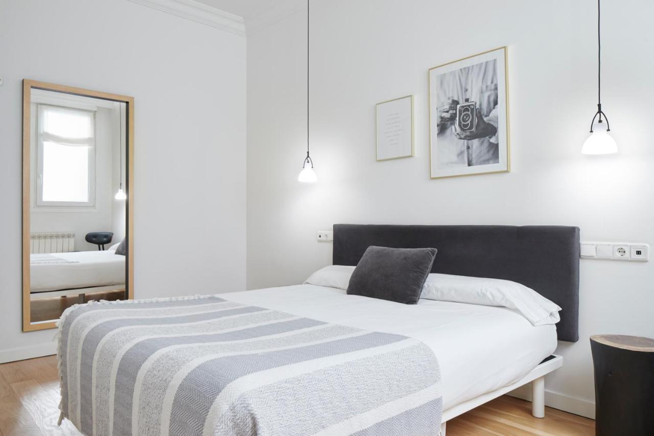 Always Easy I Bidea Apartment San Sebastian