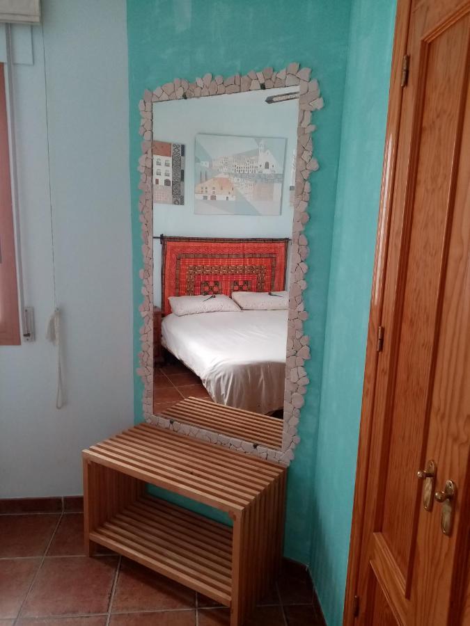 Atico Apartamento Frigiliana