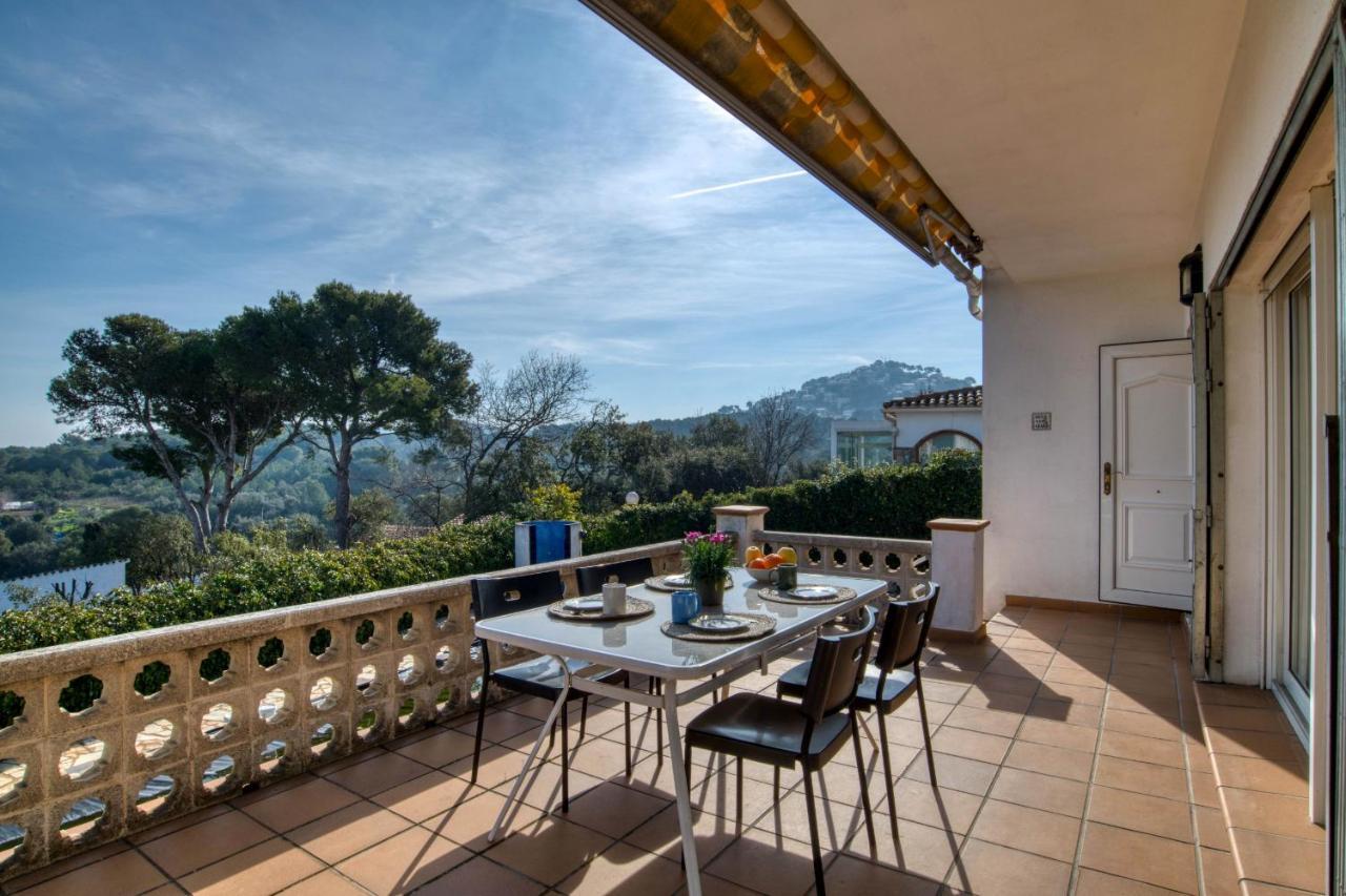 Mas Tomasi Holiday home