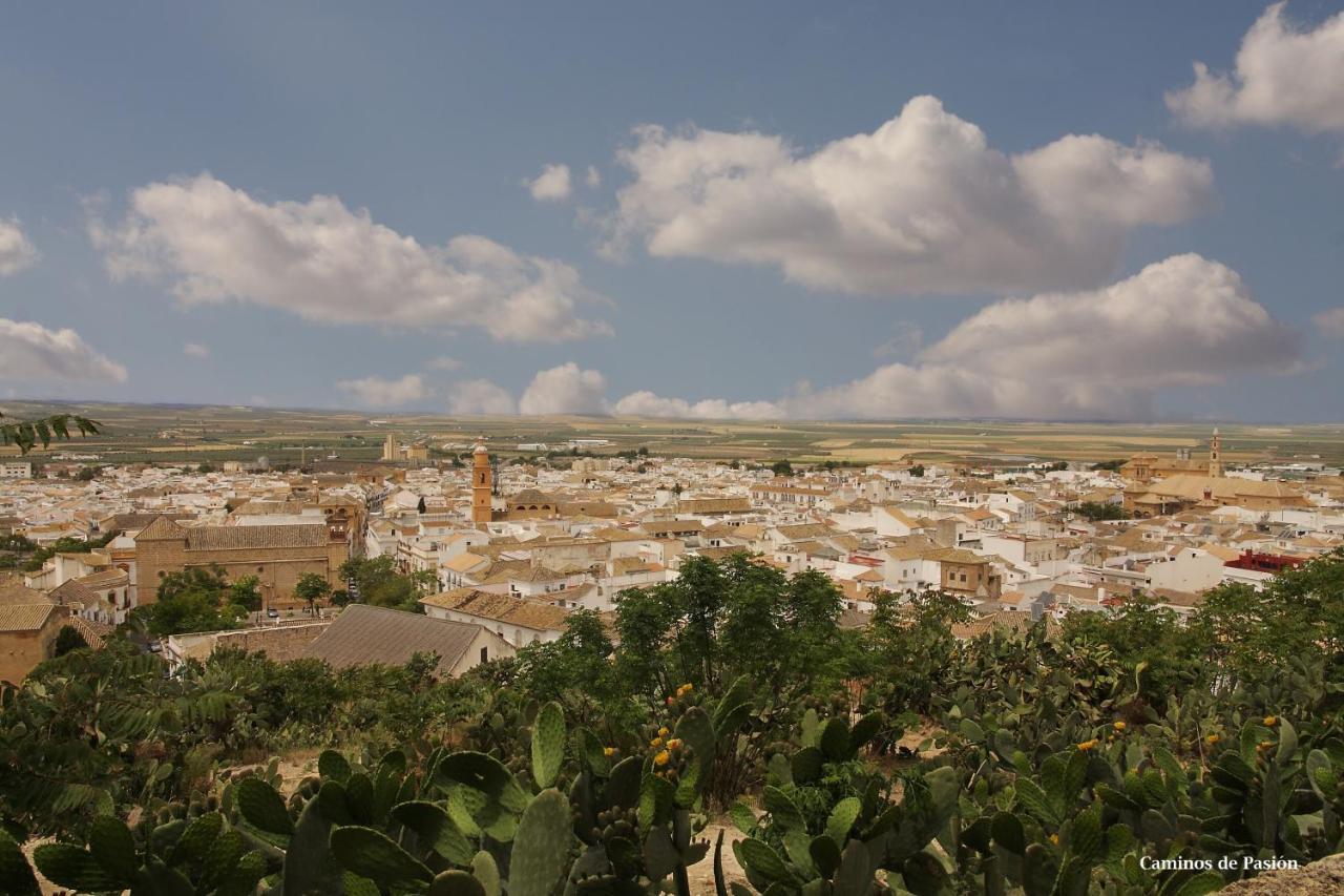 El Molino Hotel 2*