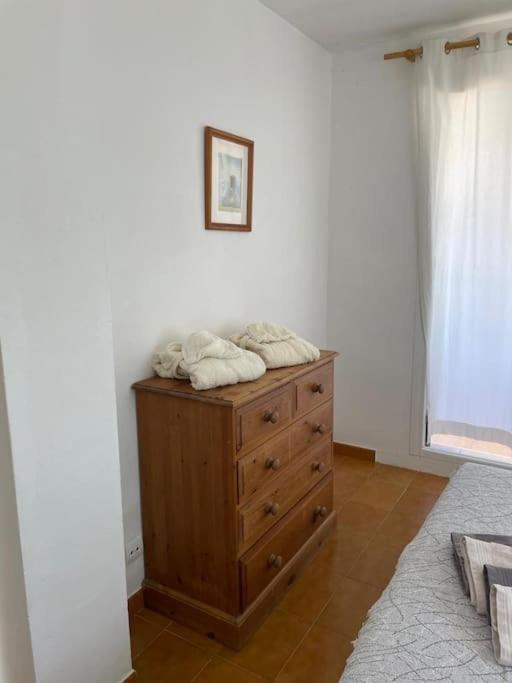 Clara House Apartment Port des Torrent
