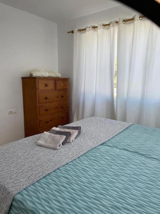 Apartment Clara House Port des Torrent