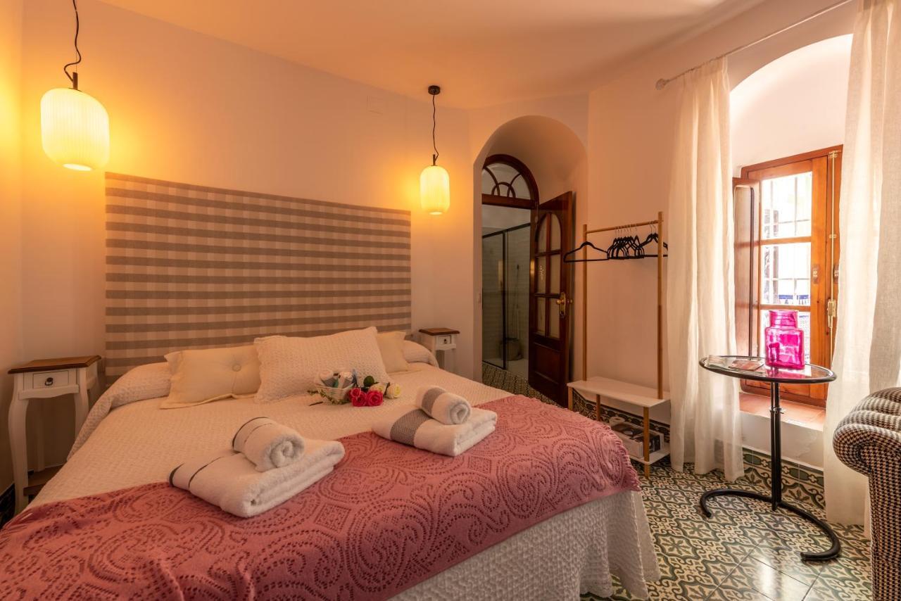 Apartamento La Casona Almodóvar del Río