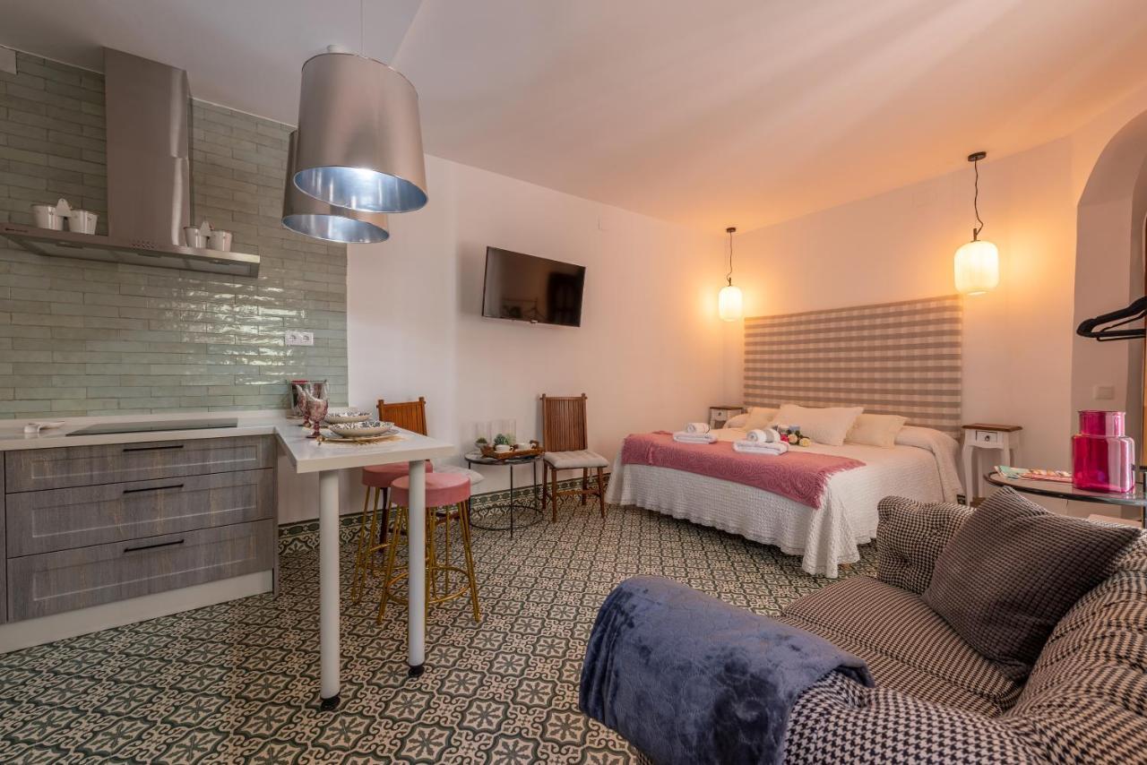 Apartamento La Casona *