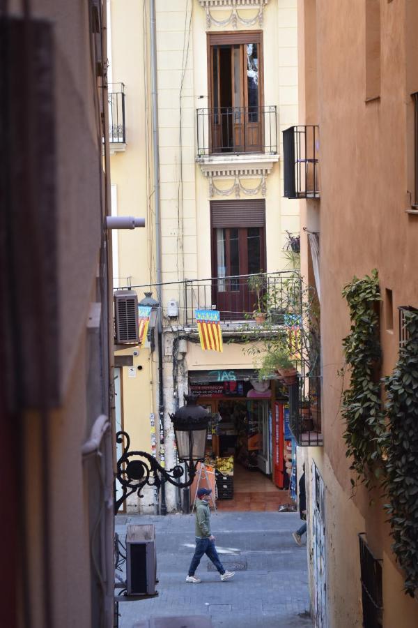Con Encanto Historico Apartamento *