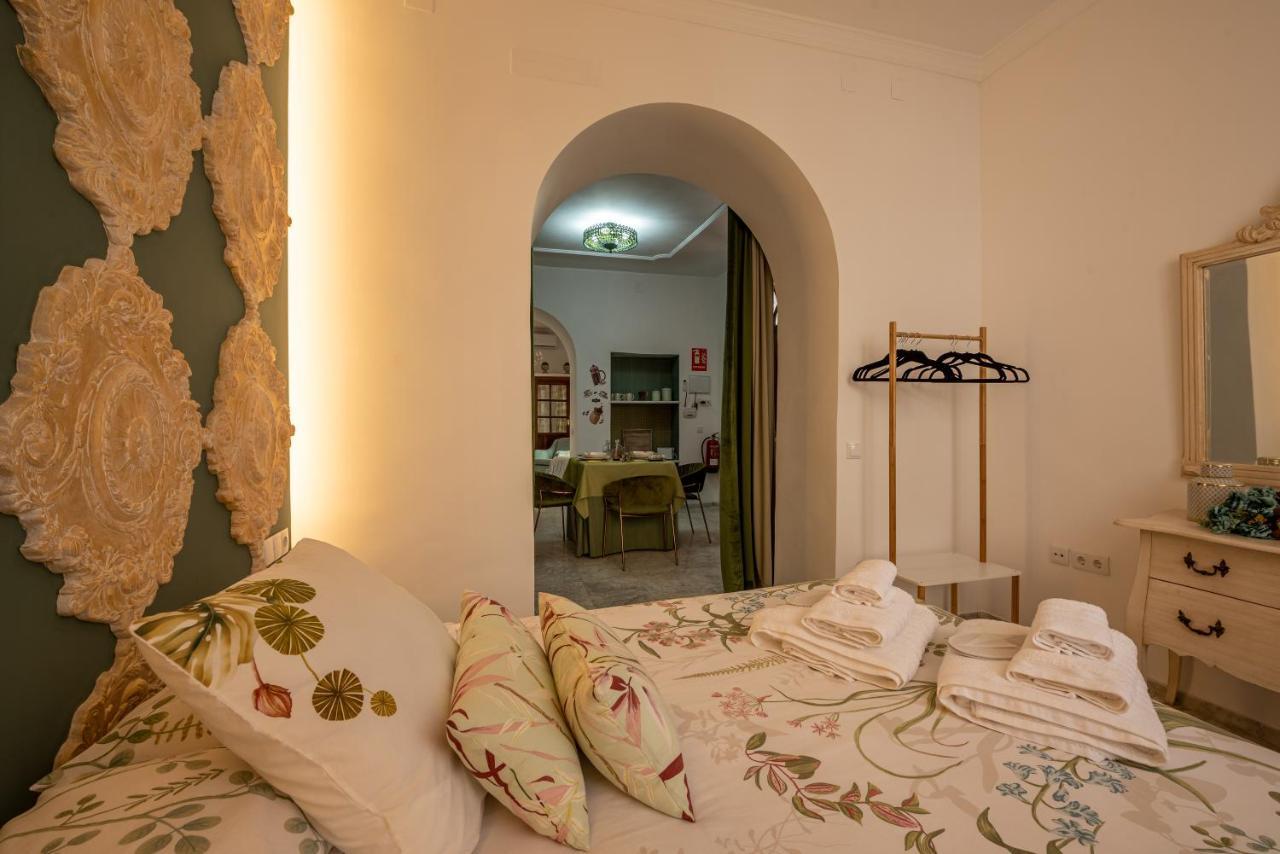Apartamento La Casona