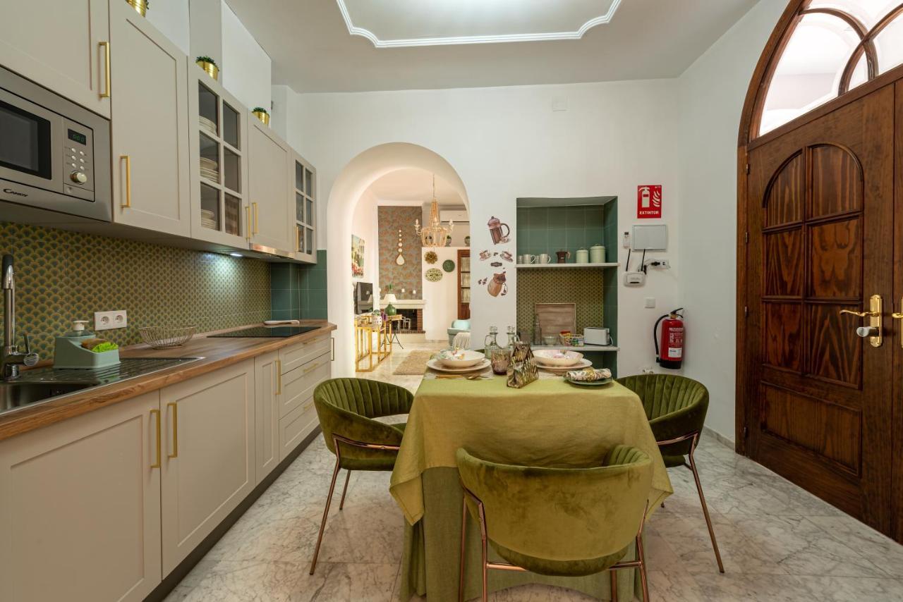Apartamento La Casona