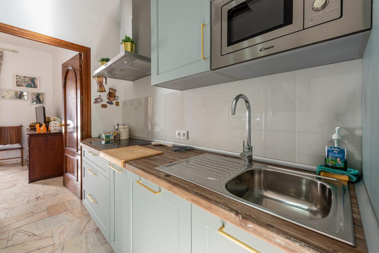 Apartamento La Casona *