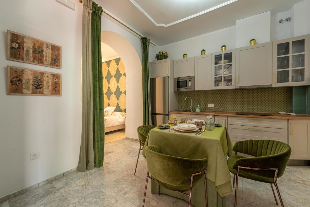 La Casona Apartamento *