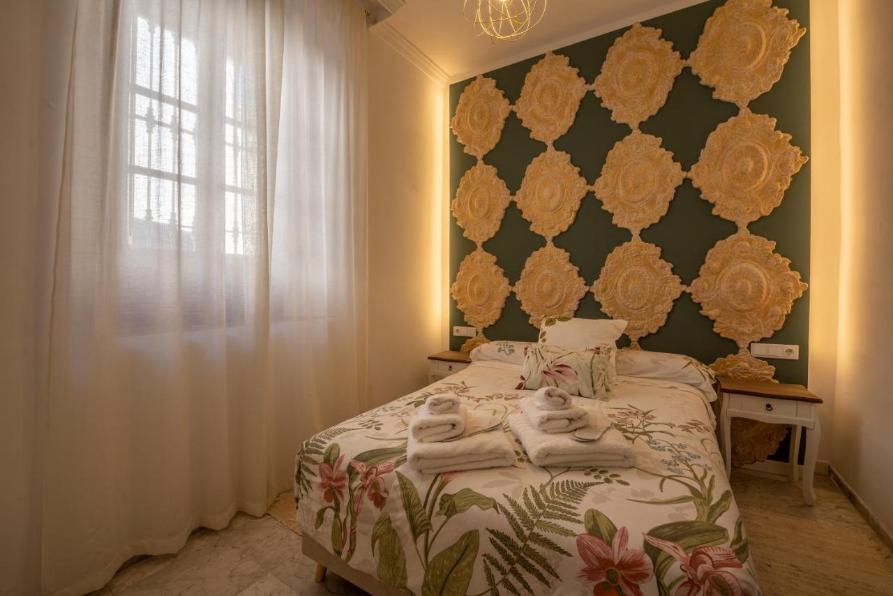 La Casona Apartamento Almodóvar del Río