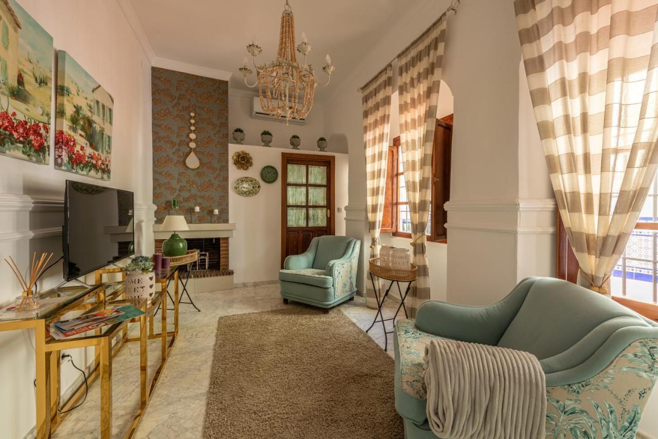 La Casona Apartamento Almodóvar del Río