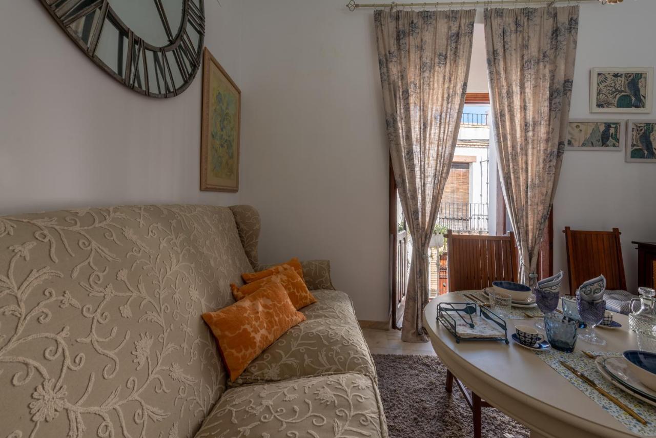 La Casona Apartamento Almodóvar del Río