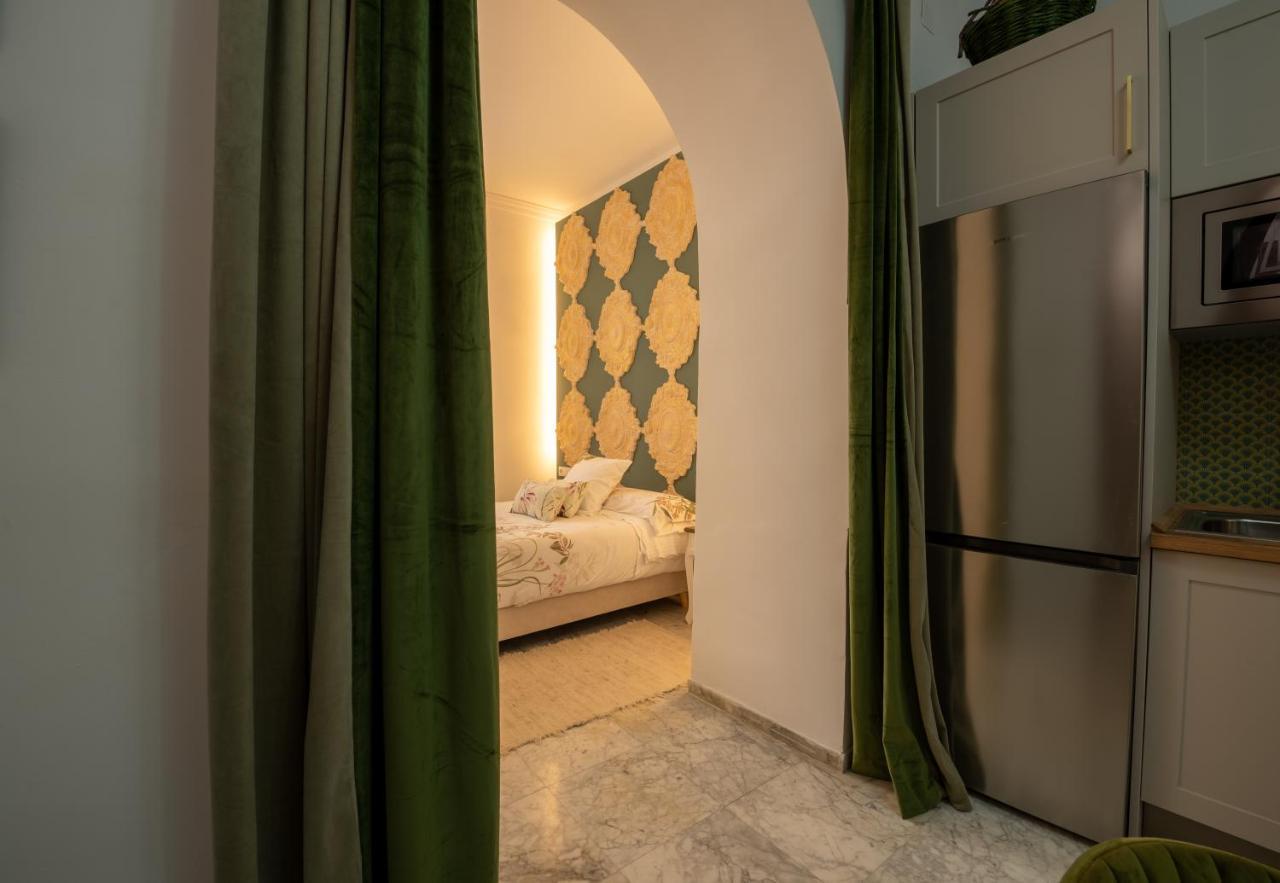 Apartamento La Casona