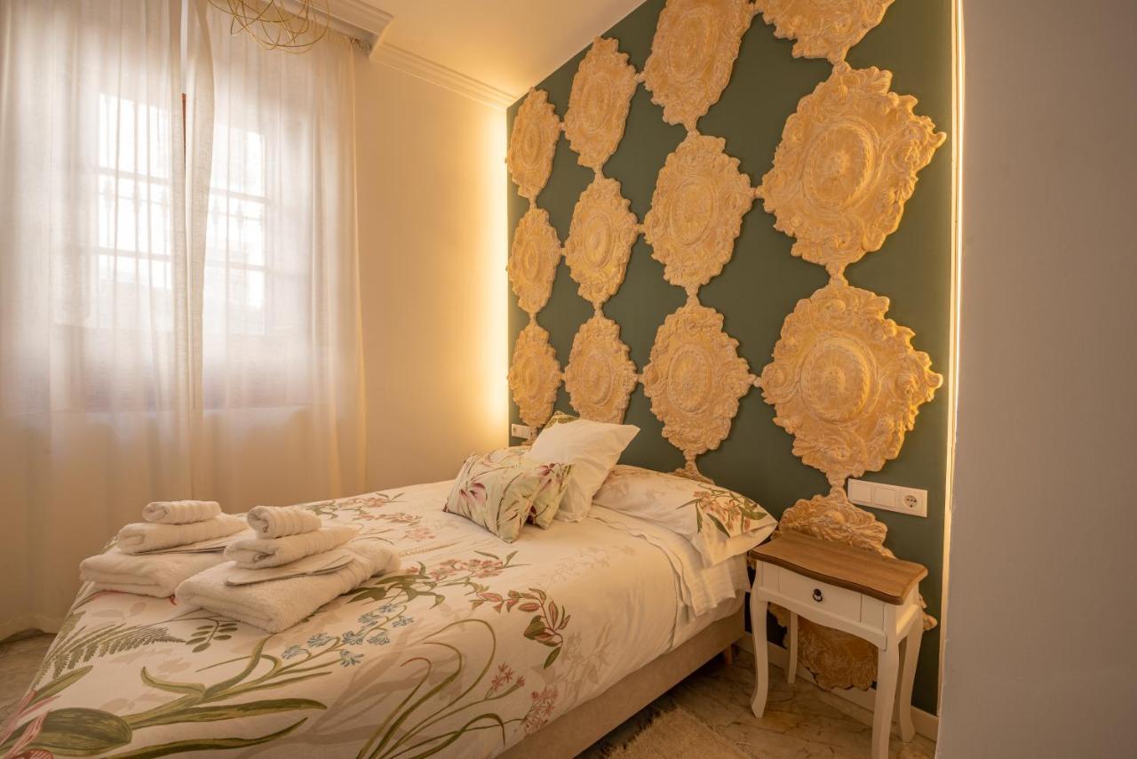 La Casona Apartamento