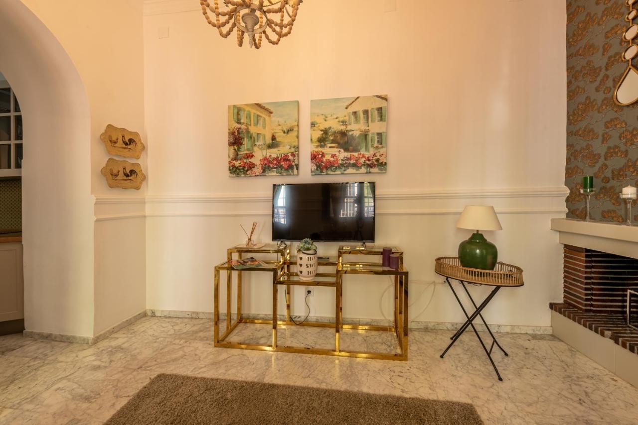 Apartamento La Casona *