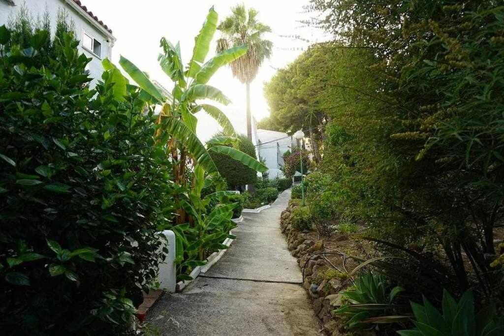 Playa Y Naturaleza Apartamento Estepona