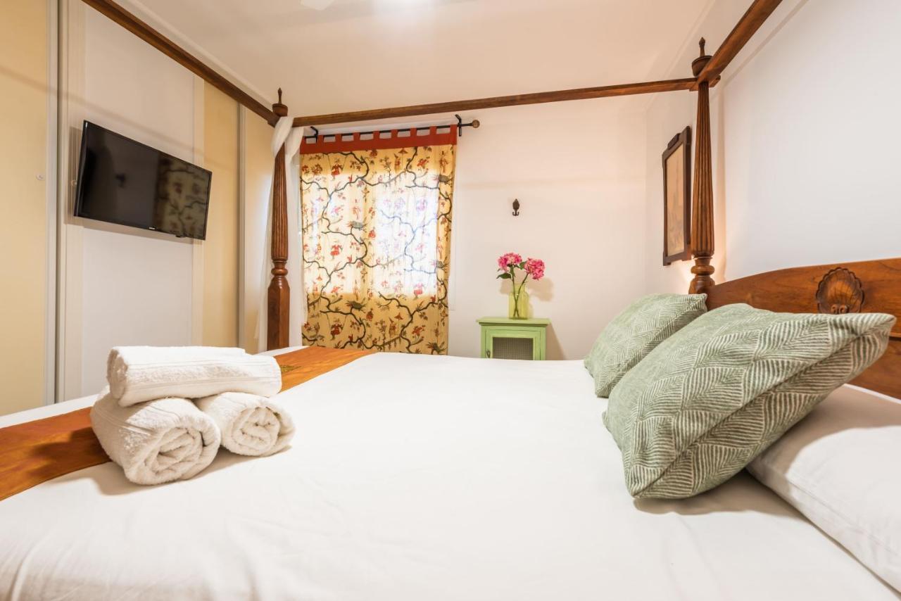 Altos De Banus Iii Apartment