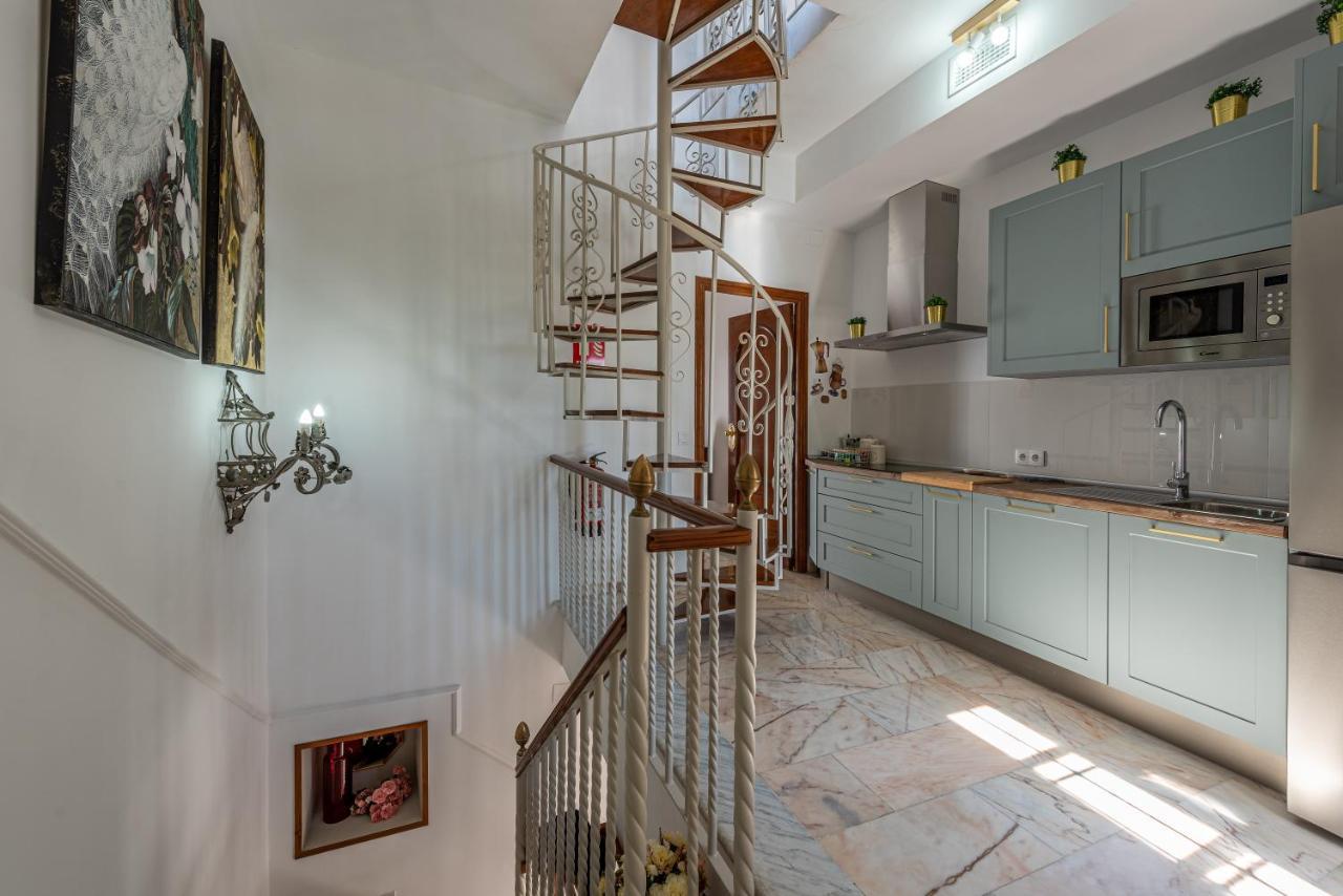 La Casona Apartamento *
