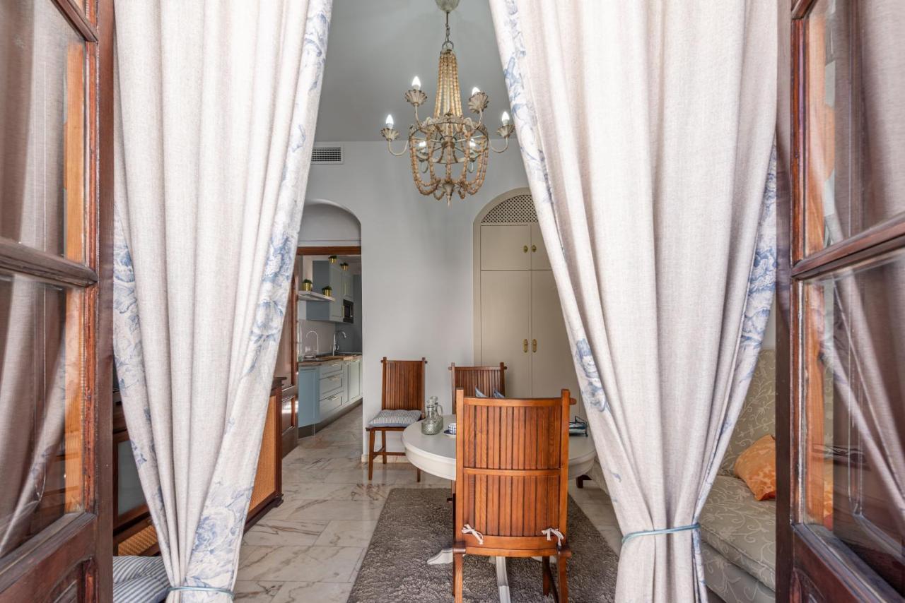 La Casona Apartamento Almodóvar del Río