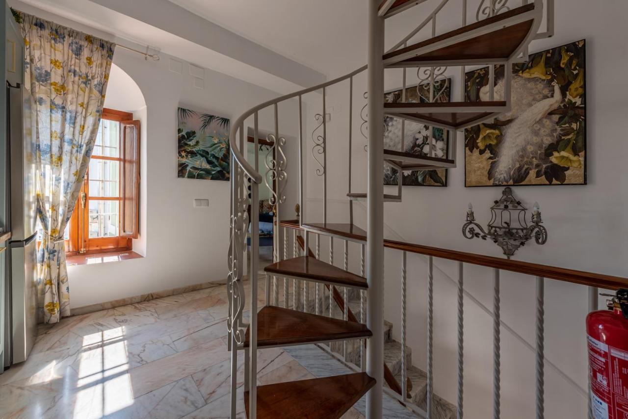 Apartamento La Casona