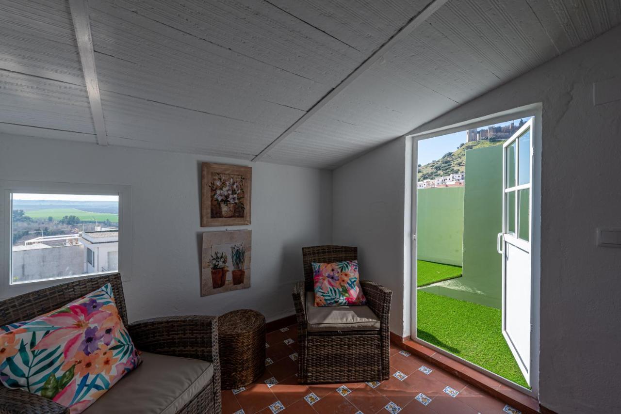 Apartamento La Casona Almodóvar del Río