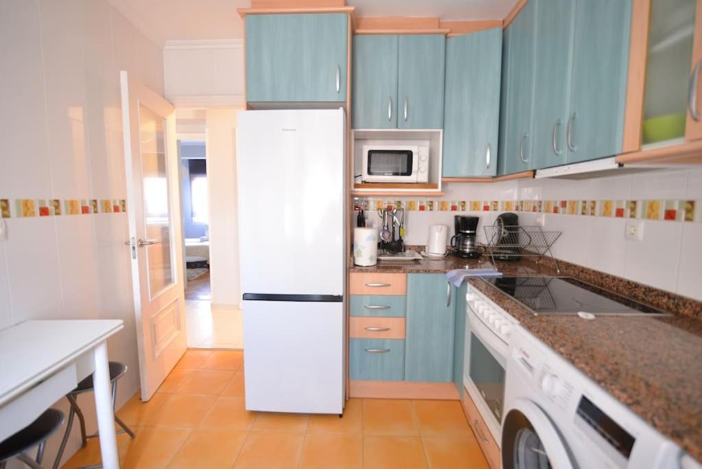 El De San Manolo By Just Apartment *
