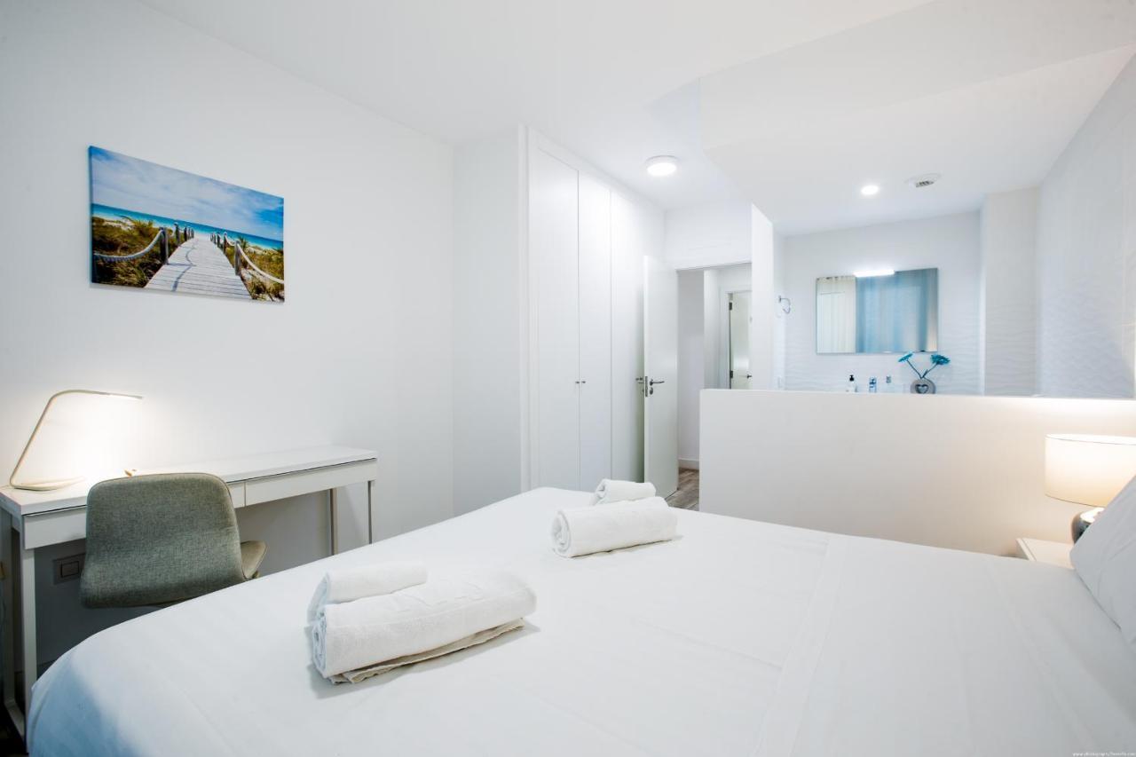 1 9 Tesoro Galeon Y Gym * Costa Adeje (Tenerife)