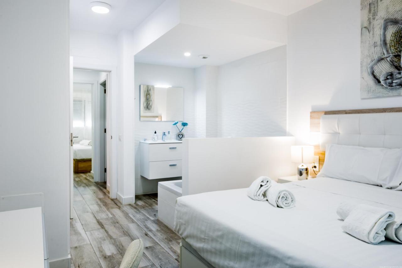 Apartamento 1 9 Tesoro Galeon Y Gym *
