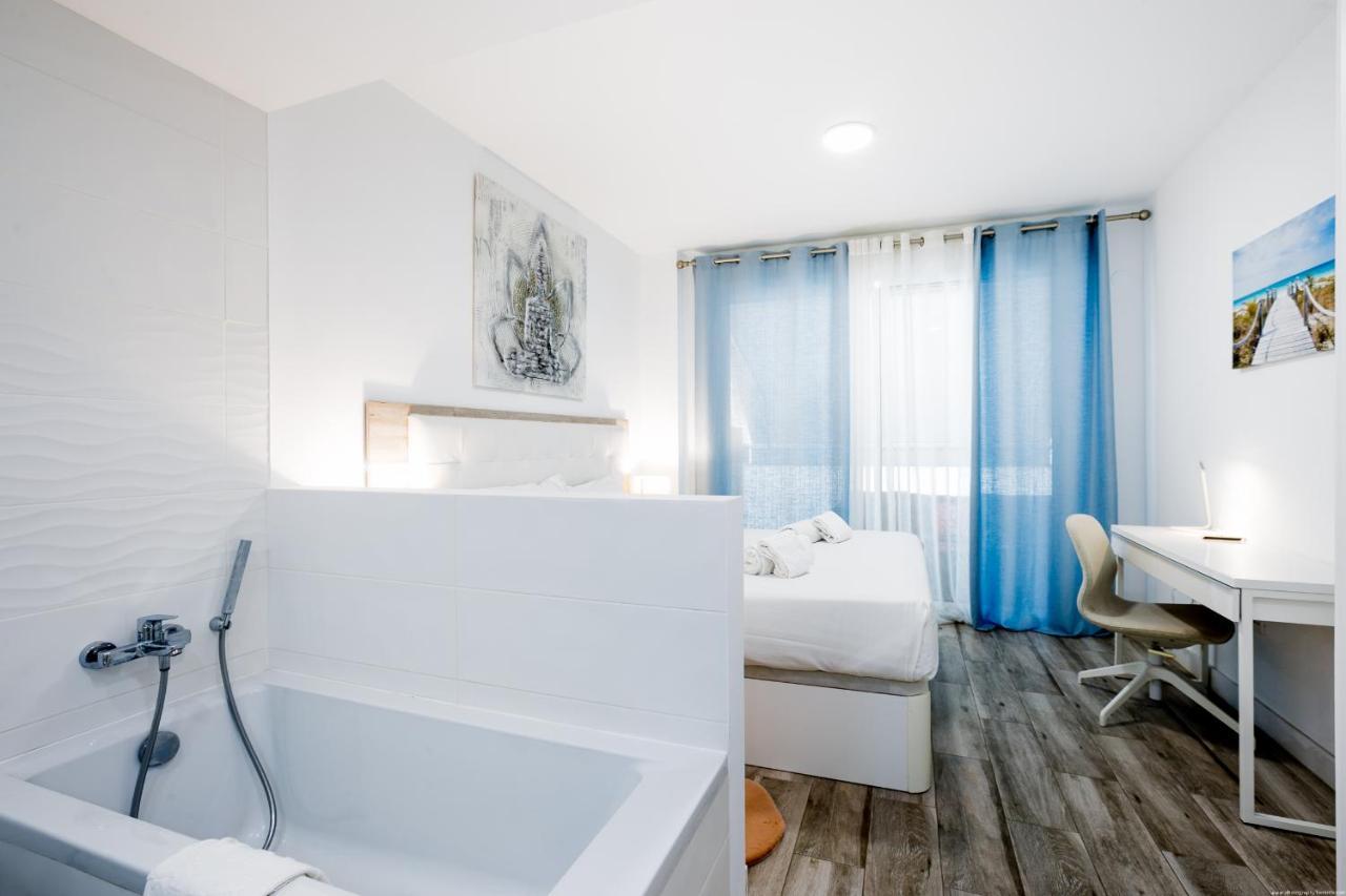 Apartamento 1 9 Tesoro Galeon Y Gym Costa Adeje (Tenerife)