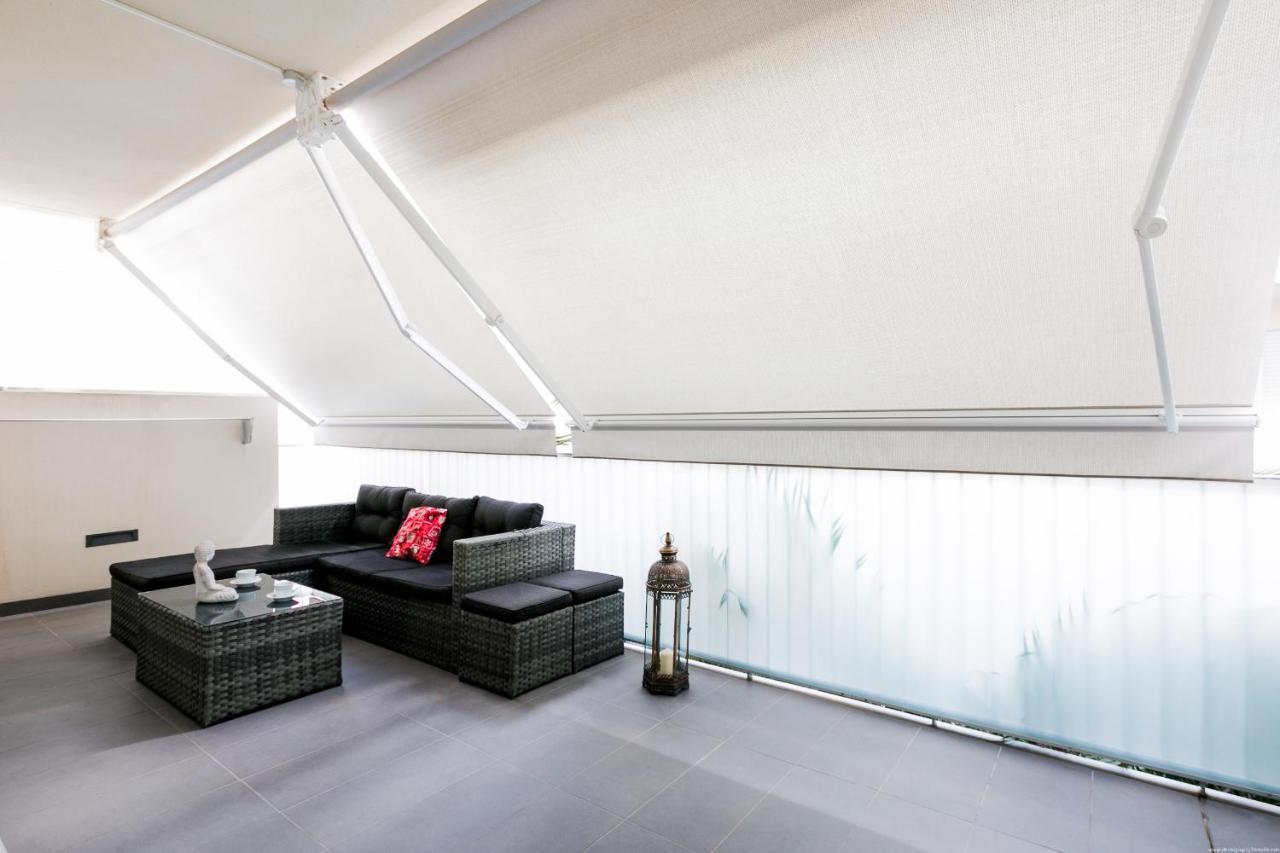 1 9 Tesoro Galeon Y Gym Apartamento