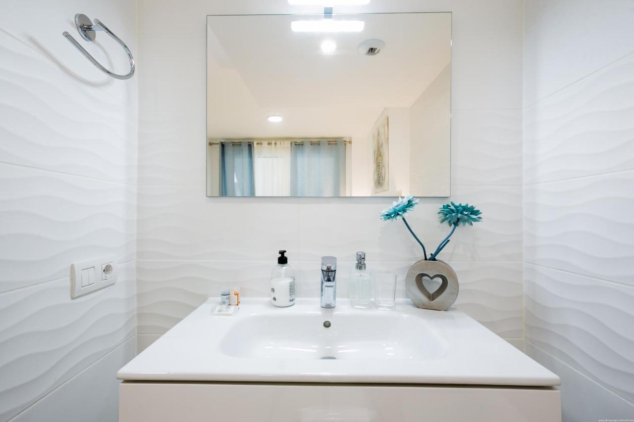 Apartamento 1 9 Tesoro Galeon Y Gym Costa Adeje (Tenerife)