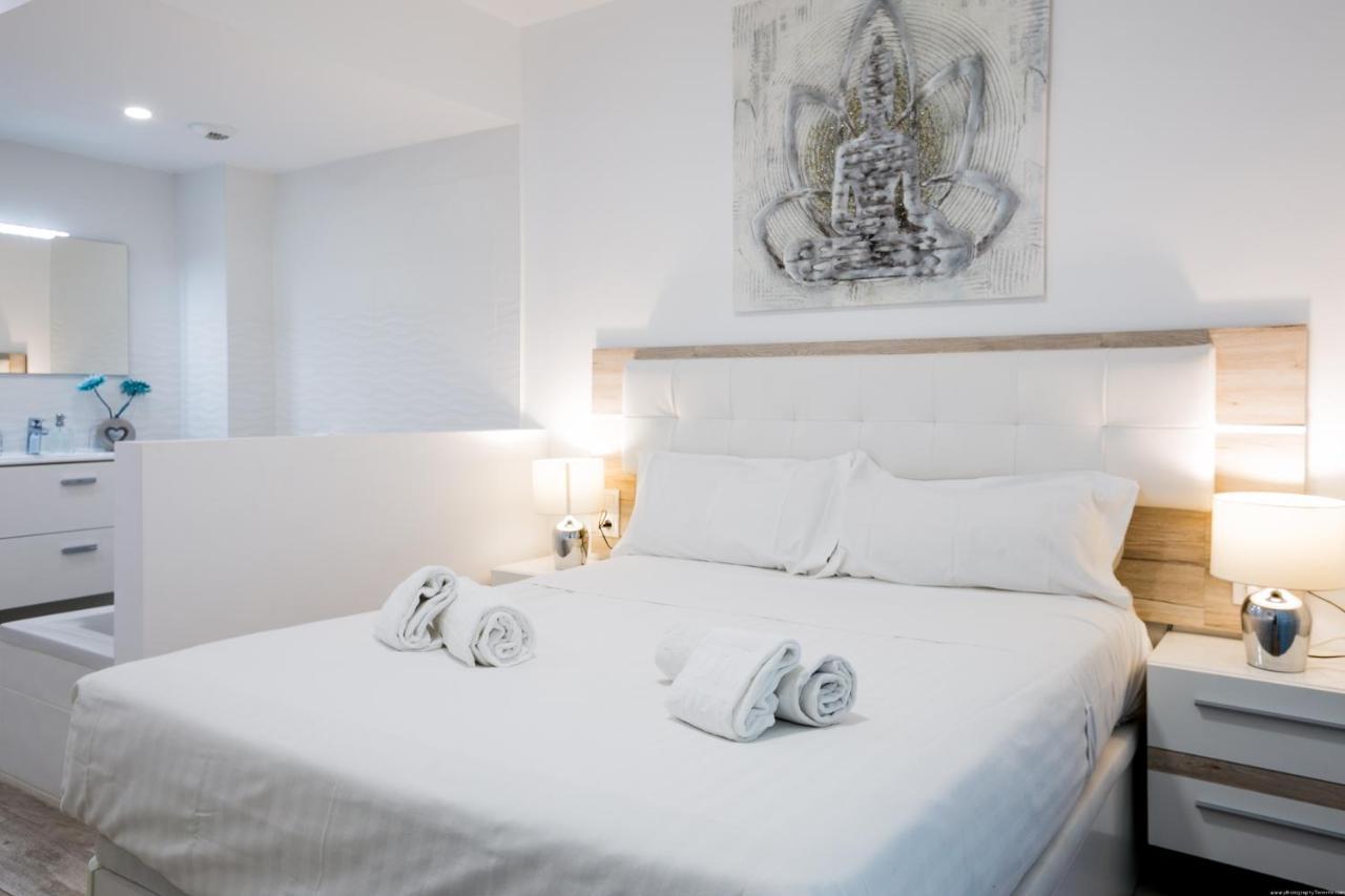 1 9 Tesoro Galeon Y Gym Apartamento