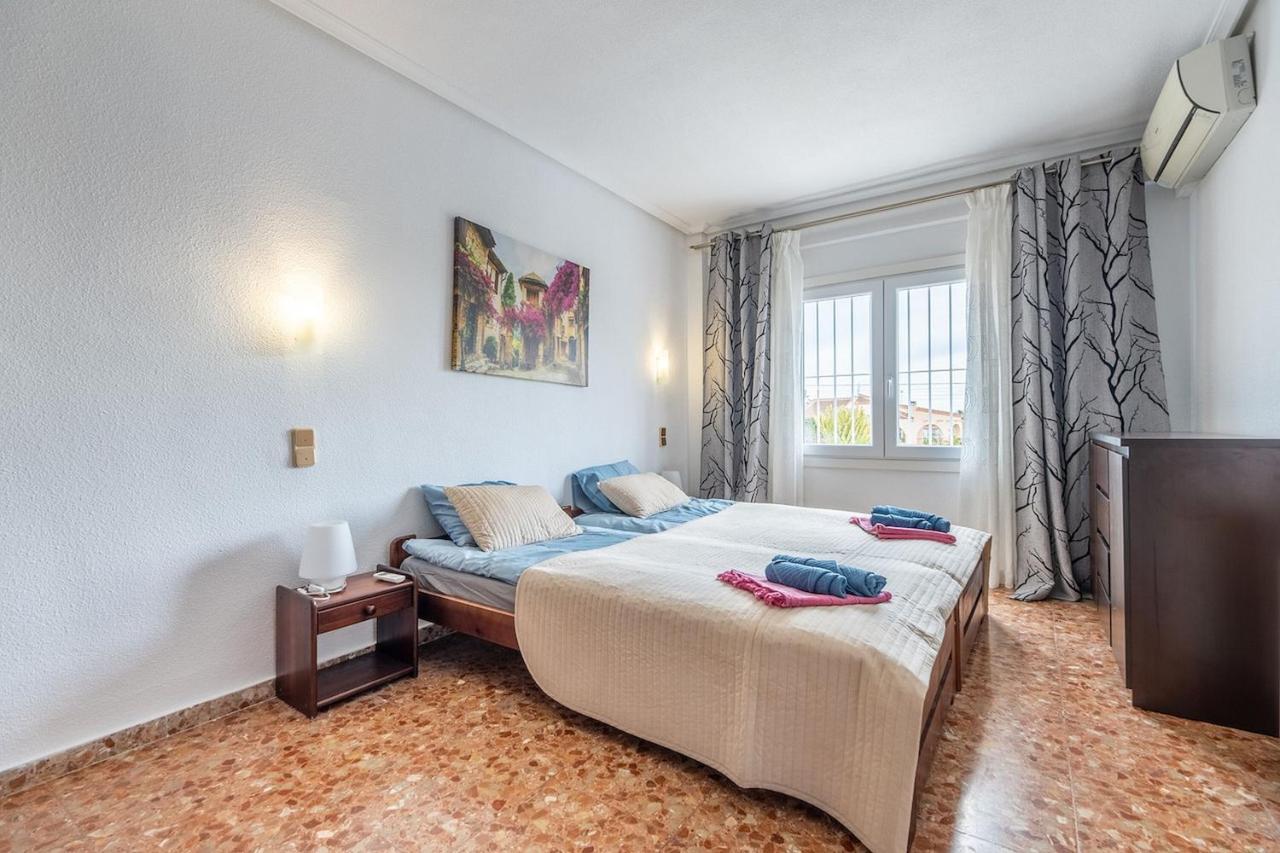 Villa Azul Ciudad Quesada