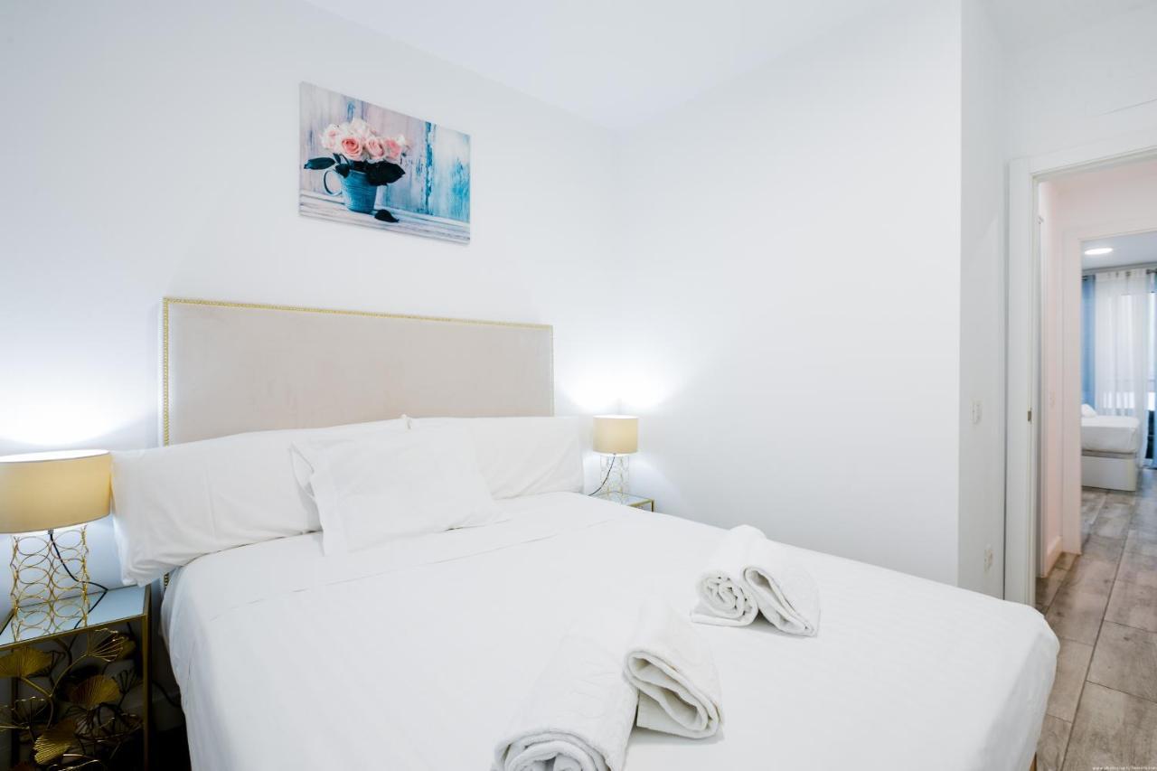 Apartamento 1 9 Tesoro Galeon Y Gym Costa Adeje (Tenerife)
