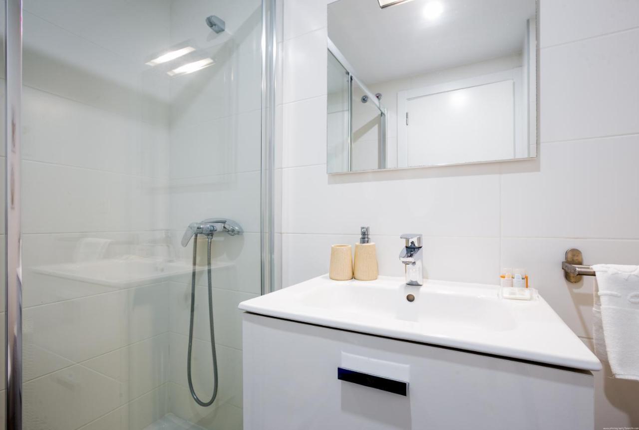 Apartamento 1 9 Tesoro Galeon Y Gym
