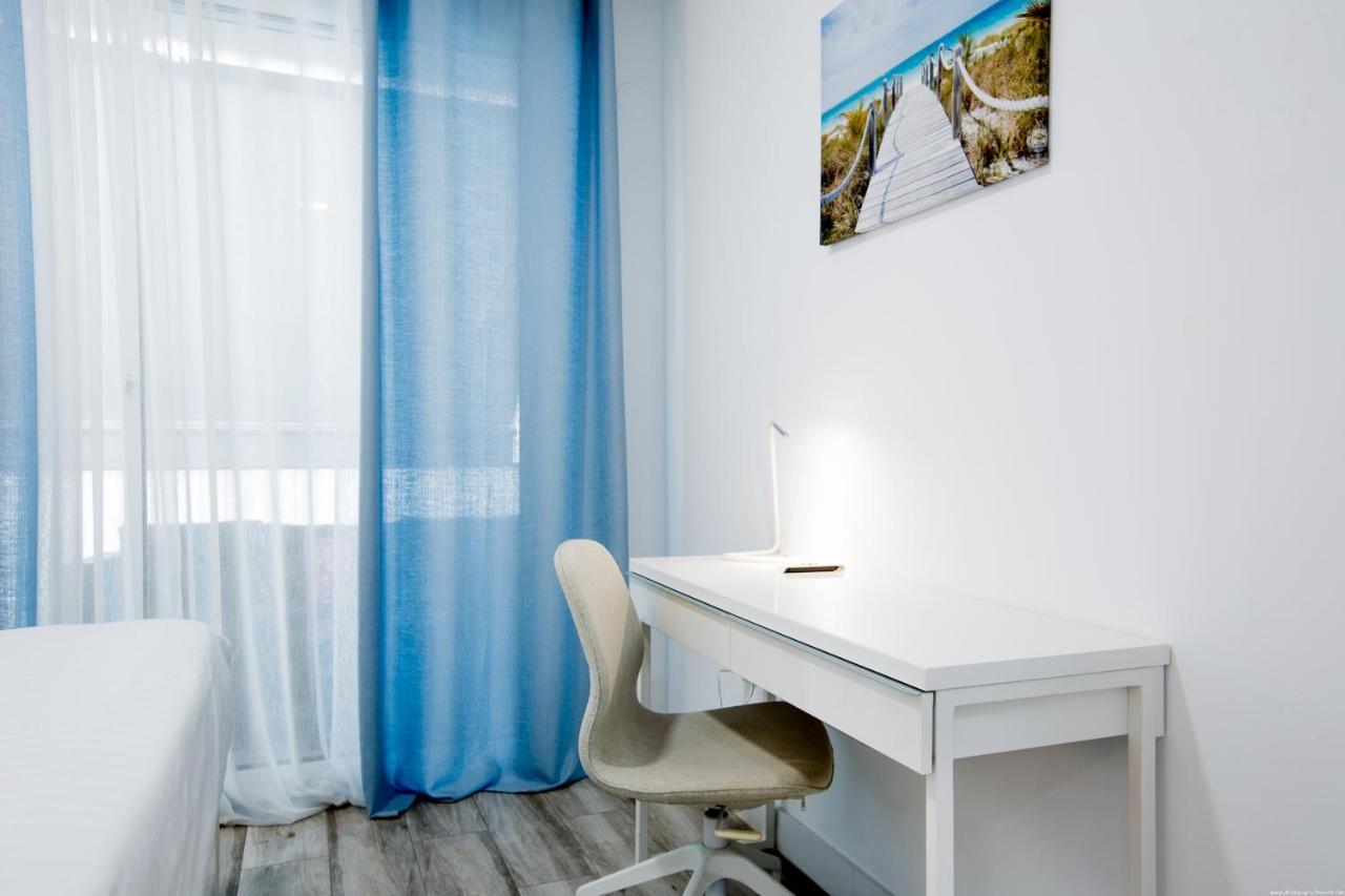 Apartamento 1 9 Tesoro Galeon Y Gym Costa Adeje (Tenerife)