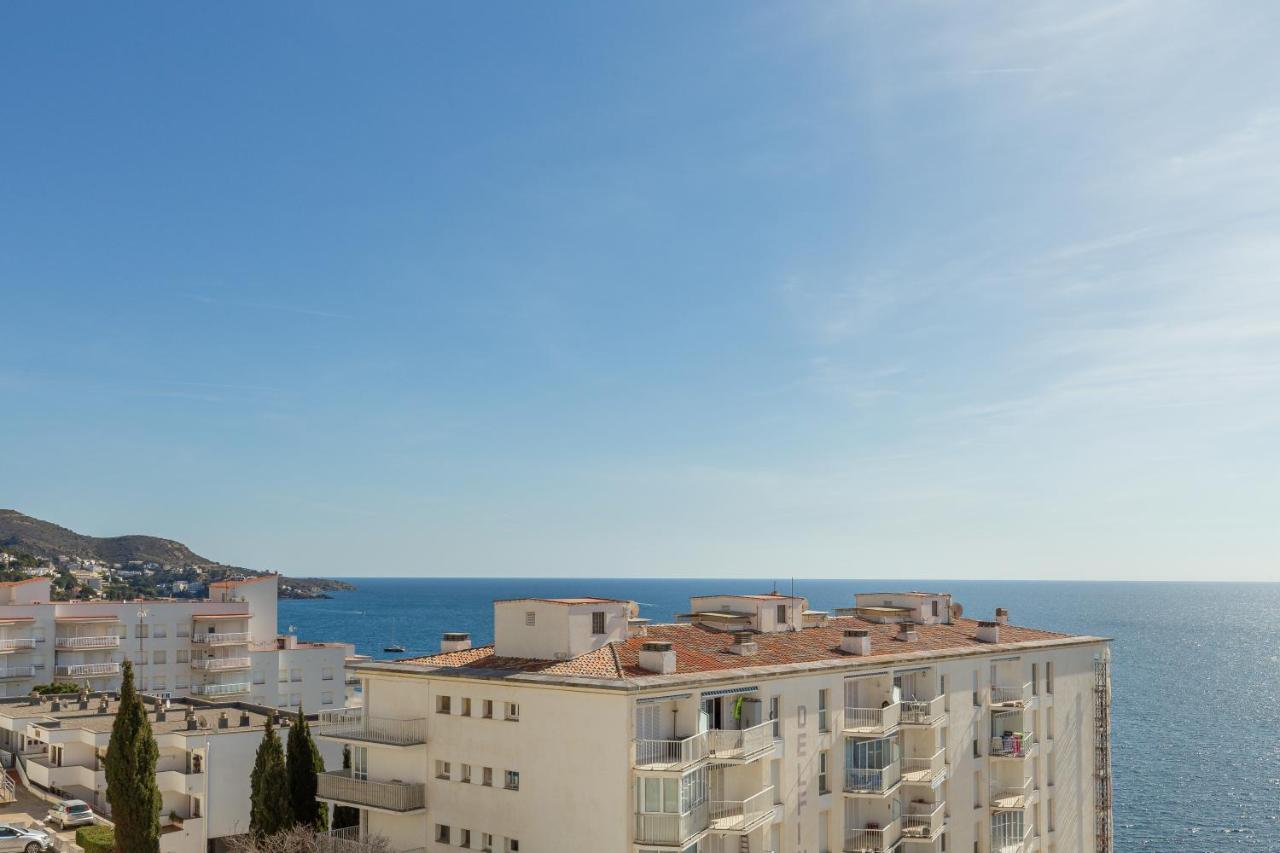 V021 - Neptuno Apartment Roses