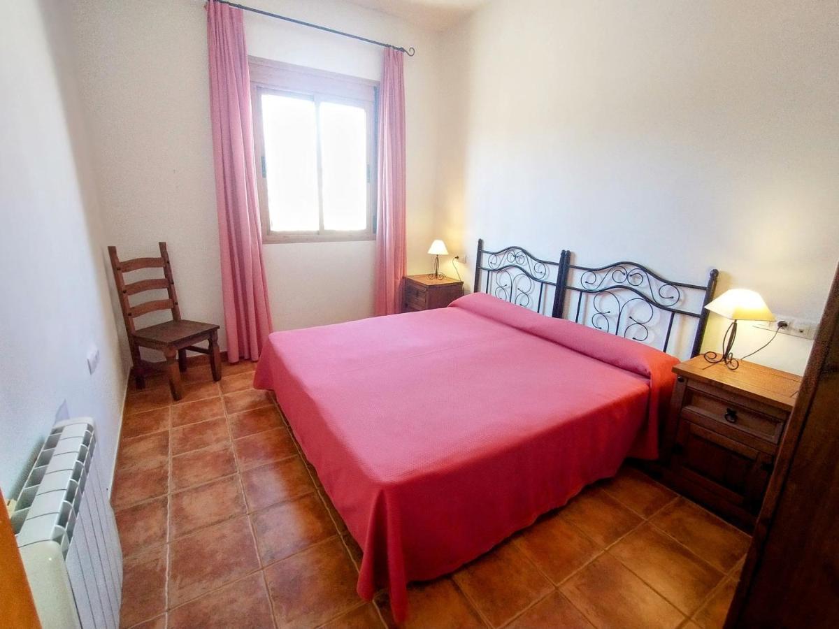 Apartment Cortijo La Estrella