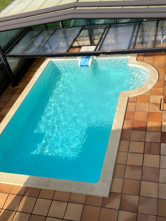 Bed & Breakfast Casa Santiago *