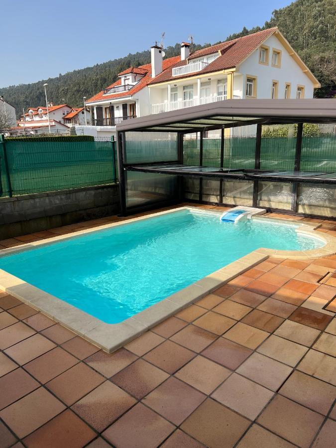 Casa Santiago Bed & Breakfast *