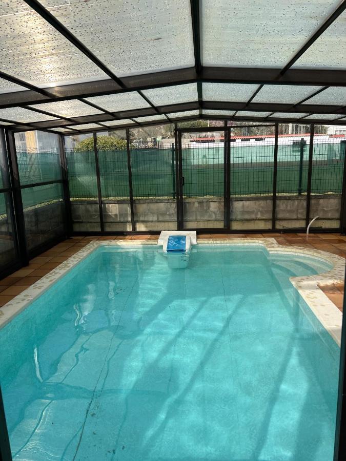 Dario House * Argonos