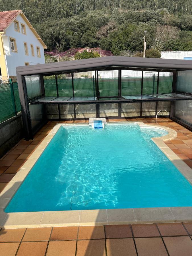 Casa Santiago Bed & Breakfast Argonos