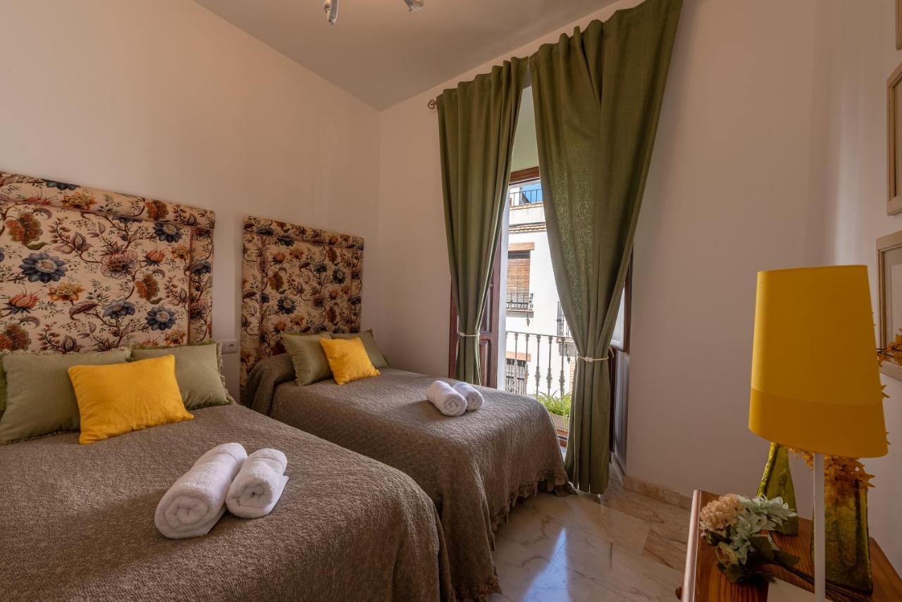Apartamento La Casona