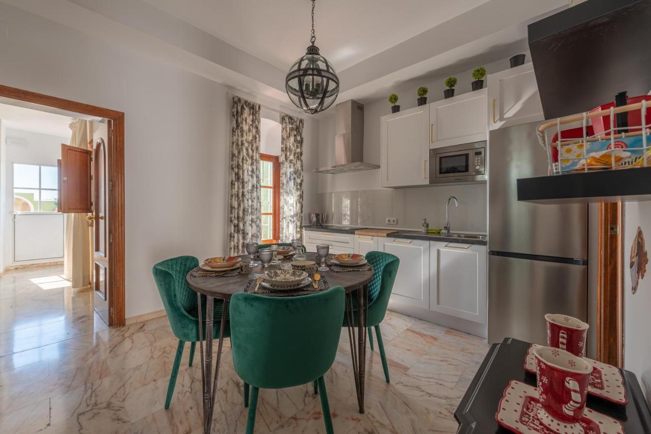 La Casona Apartamento Almodóvar del Río