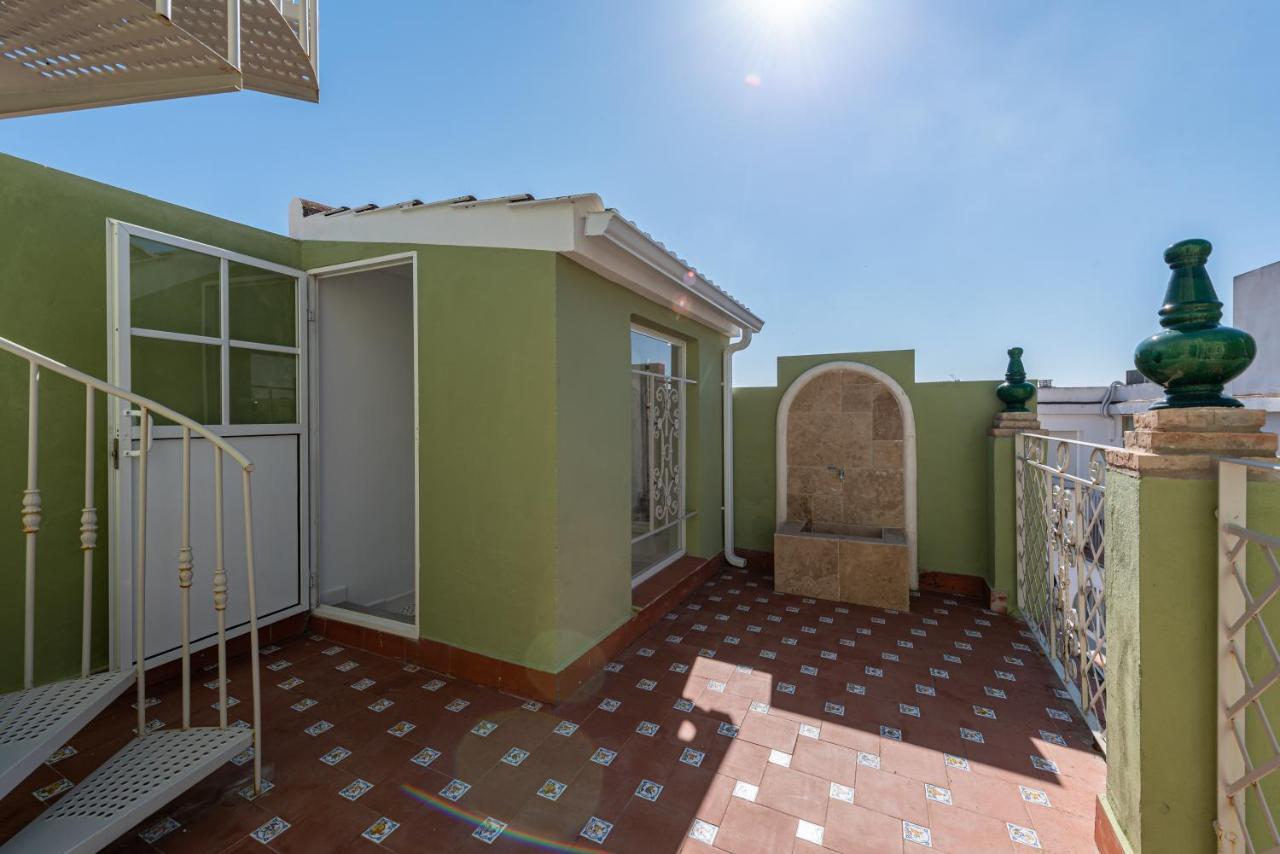 Apartamento La Casona